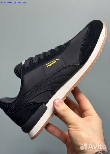 Кроссовки Puma