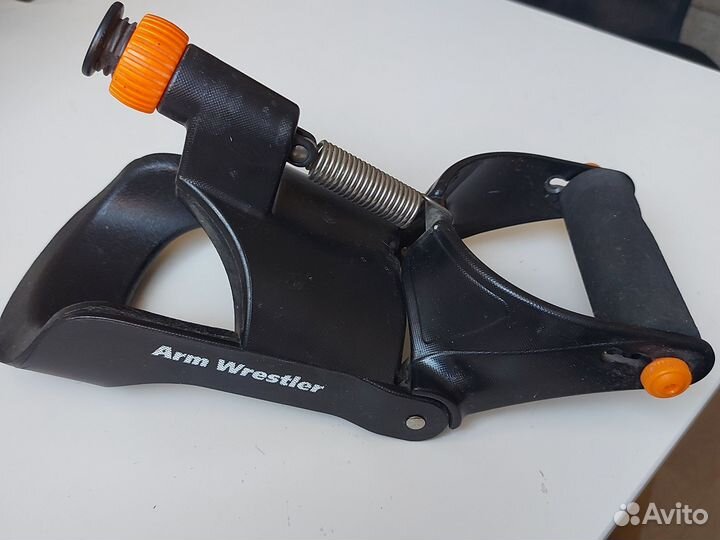 Тренажёр для предплечья Torneo