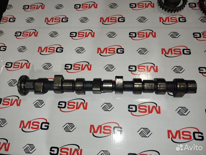 Распредвал 2.3TD Мерседес Вито 638