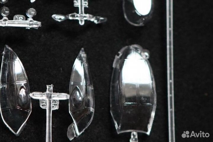 Сборная модель Mosquito 1/48