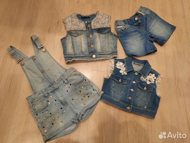 Monnalisa, Miss Grant, Blumarine