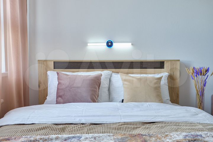 1-к. квартира, 44 м², 14/32 эт.