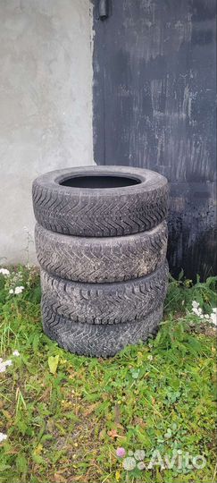 Goodyear Cargo Ultra Grip 195/65 R15