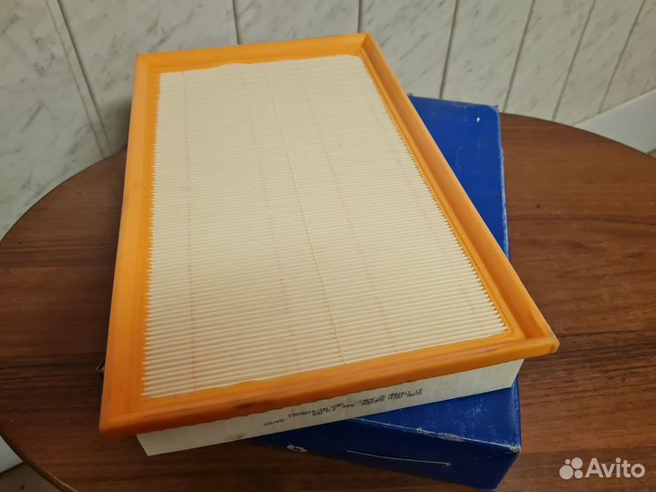 Воздушный фильтр Volvo S80 / V70 97-07