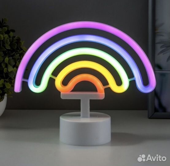 Ночник детский