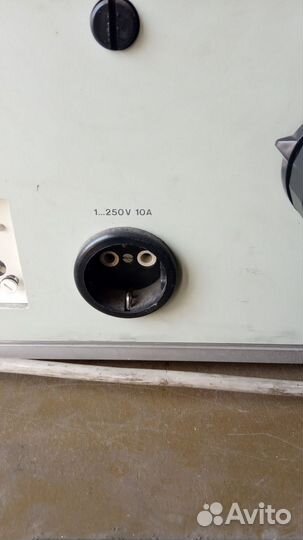 Трансформатор RFT LSS010