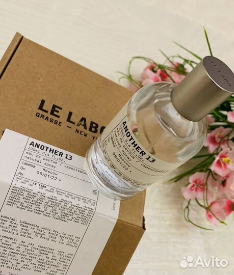 Парфюм Le Labo Another 13