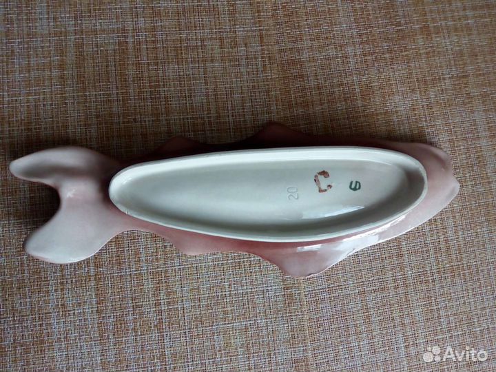 Блюдо сервировочное