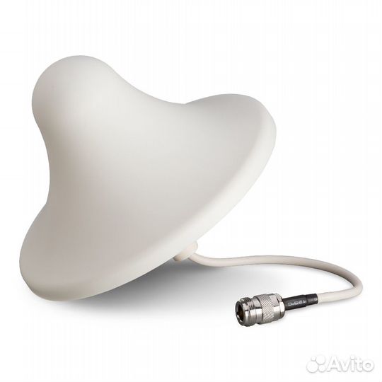 Всенаправленная (круговая) потолочная антенна GSM9