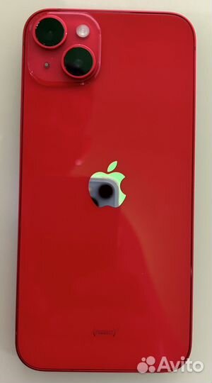 iPhone 14 Plus, 128 ГБ