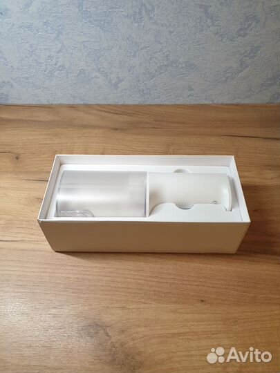 Ирригатор Xiaomi Mijia Electric Flusher (MEO701)