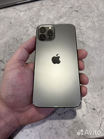 iPhone 12 Pro, 128 ГБ