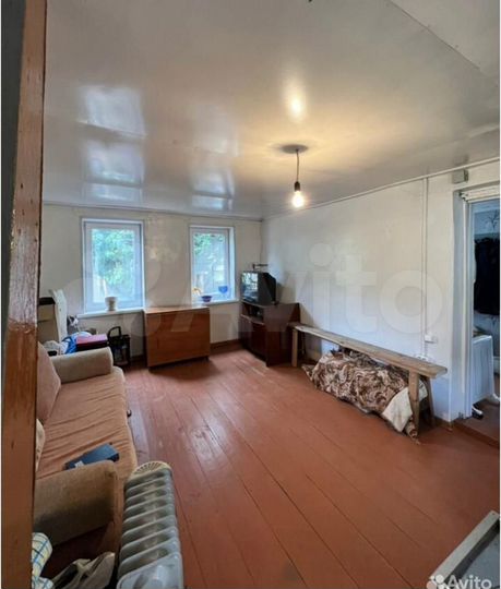 Дом 29 м² на участке 4 сот.