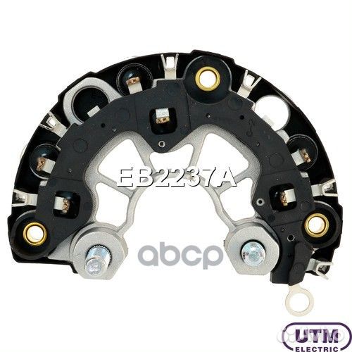 Диодный мост генератора EB2237A Utm