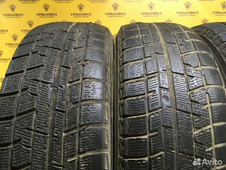 Yokohama Ice Guard IG50 215/65 R16 98Q