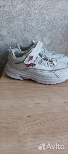 Обувь для девочки