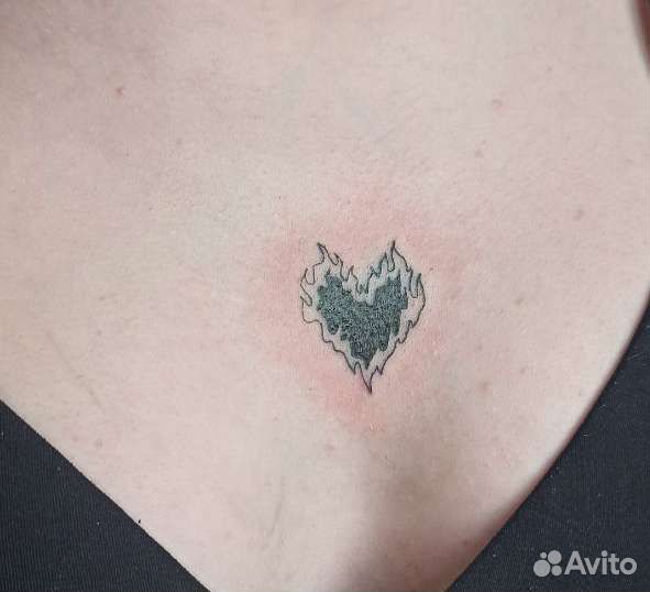 Татуировка