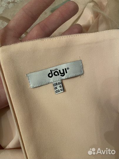 Платье-костюм