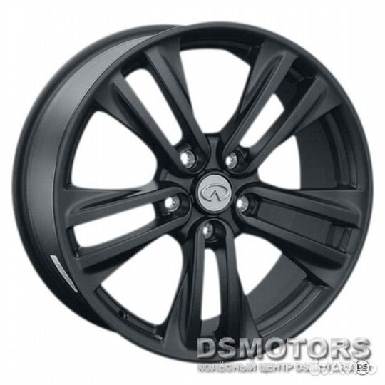 Диски Infiniti INF9 8/18 5x114.3 ET50 d66.1 MB