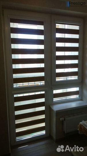 Жалюзи День ночь от производителя