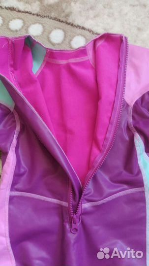 Гидрокостюм Декатлон