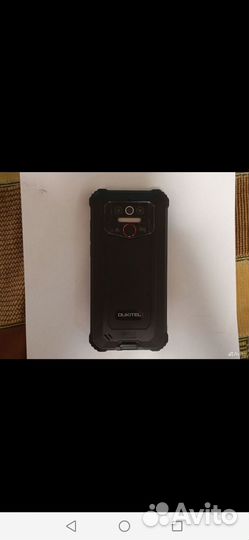 OUKITEL WP5 Pro, 4/64 ГБ