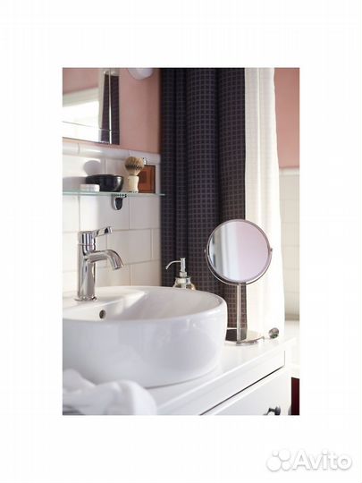 Зеркало IKEA тренсум