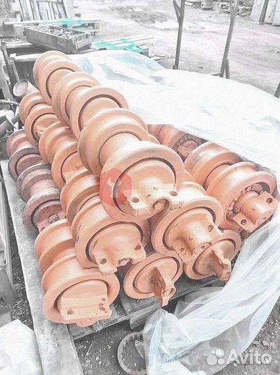 Каток поддерживающий CAT 330BL 57803330