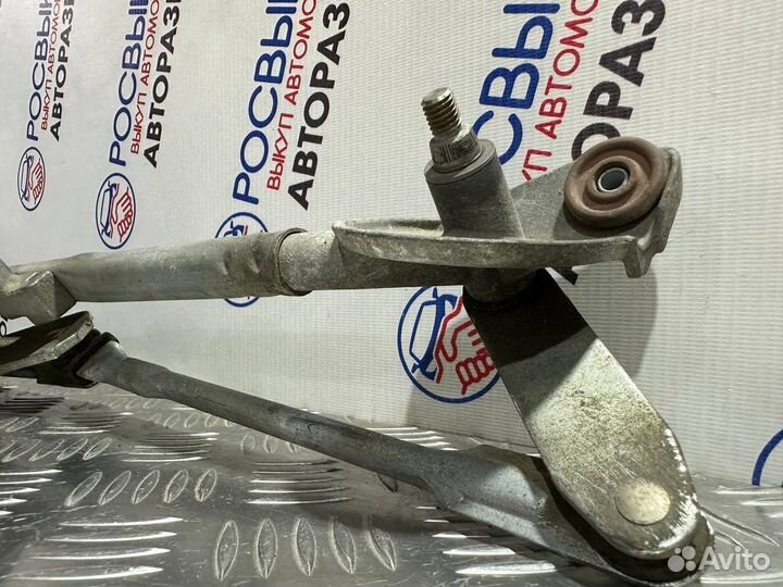 Трапеция стеклоочистителя Toyota Avensis T250