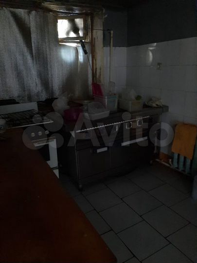 Общепит, 300 м²