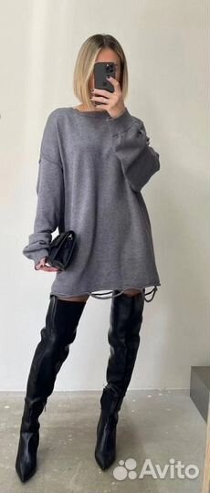 Кофта женская