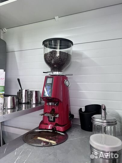 Аренда Фуд Трака