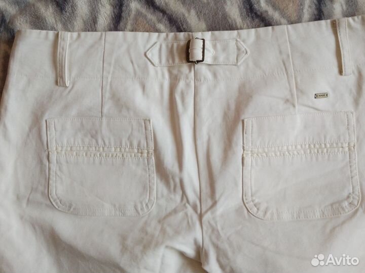 Шорты tommy hilfiger женские б/у 42-44