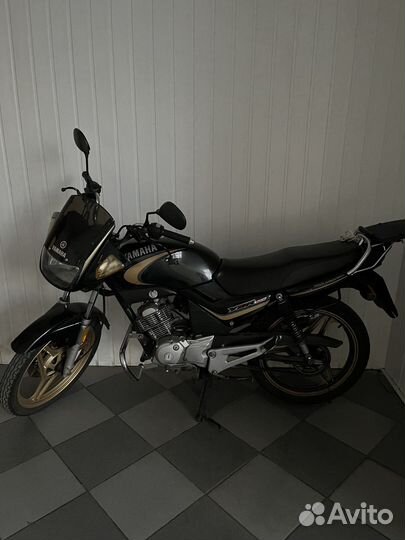 YBR125