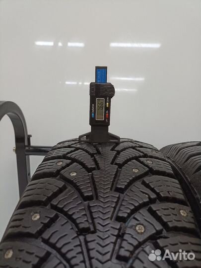 КАМА Кама-Евро-519 195/65 R15