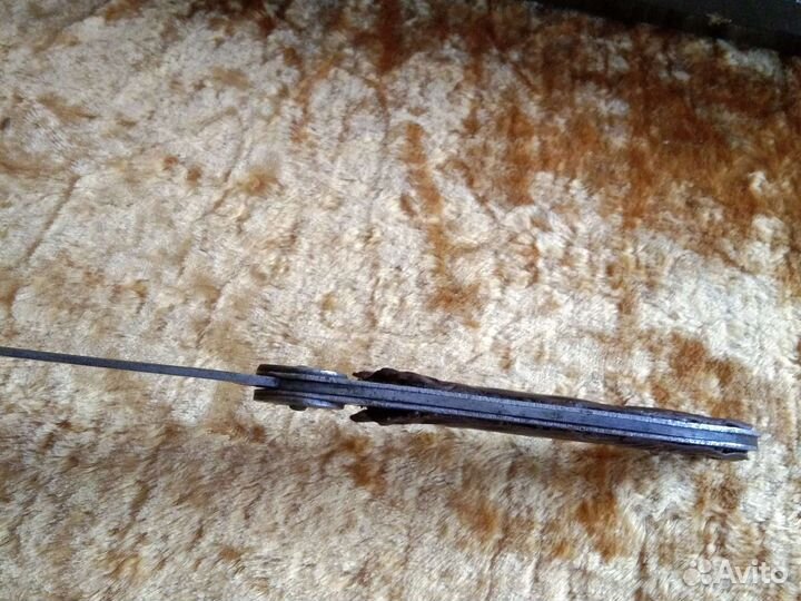 Нож белка СССР