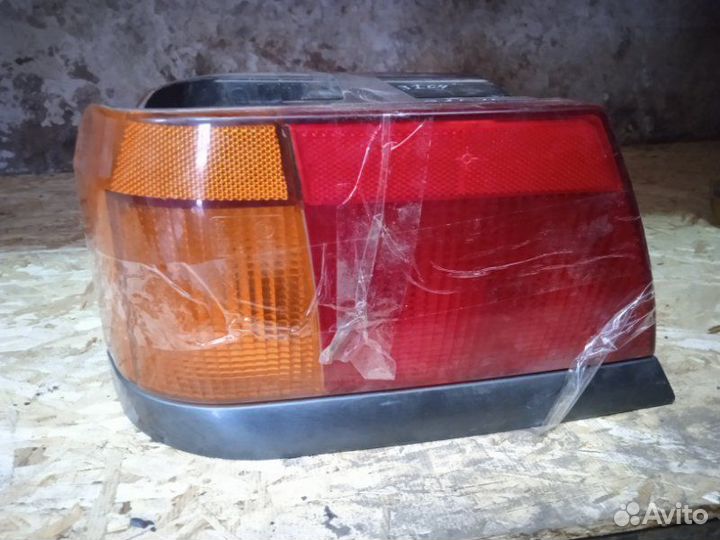 Стоп-сигнал задний LADA 2115