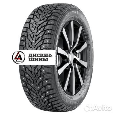 Nokian Tyres Hakkapeliitta 9 185/60 R15 88T