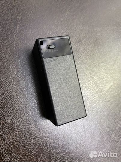 Диктофон Куб - 2200 часов записи