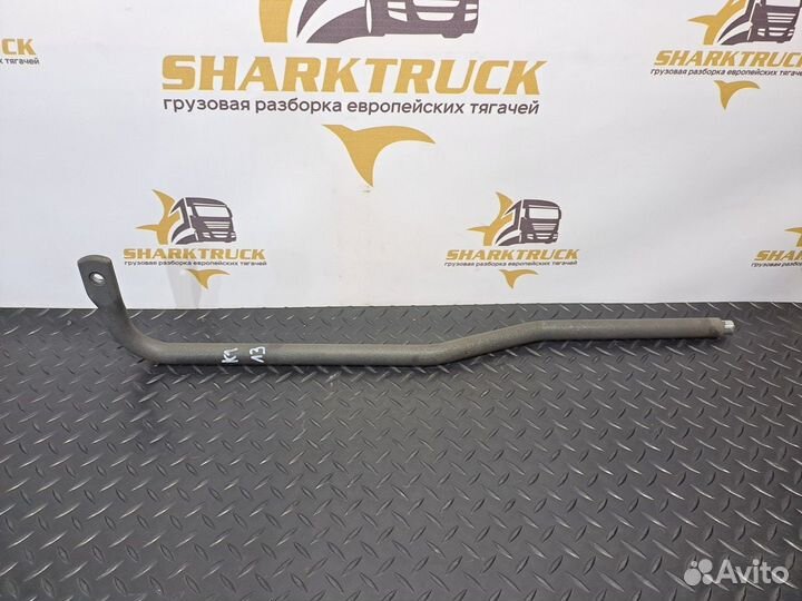 Поручень кабины задний правый