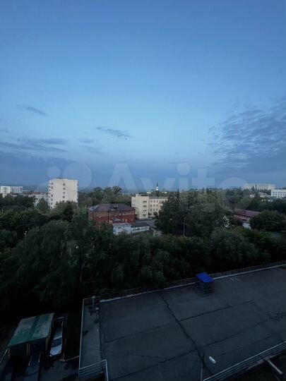 3-к. квартира, 106 м², 8/8 эт.
