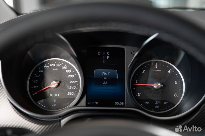 Mercedes-Benz V-класс 2.0 AT, 2023