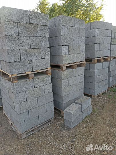 Стройматериалы