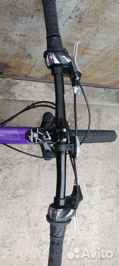 Mongoose rockadile 24