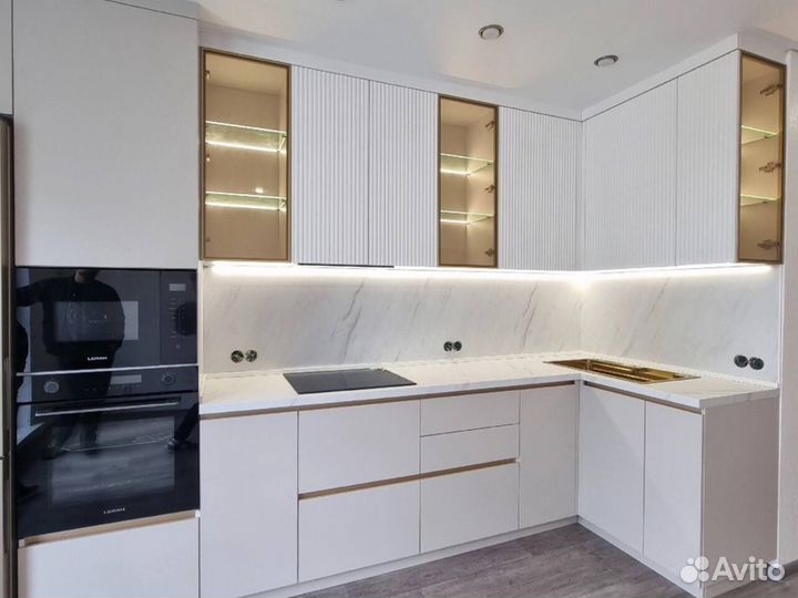 Кухня гарнитур