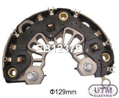 Диодный мост генератора