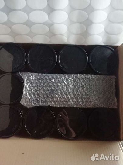 Емкость для сыпучих продуктов