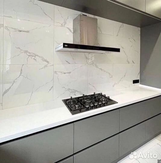 Кухня на заказ с гарантией