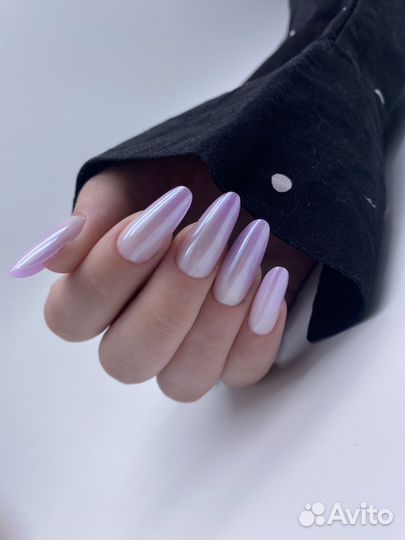 Маникюр,гель-лак, наращивание ногтей