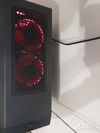 Игровой Core i5/16GB/RX 580 8GB